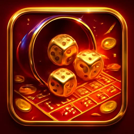 Jackpot777 অ্যাপ হোম স্ক্রিন