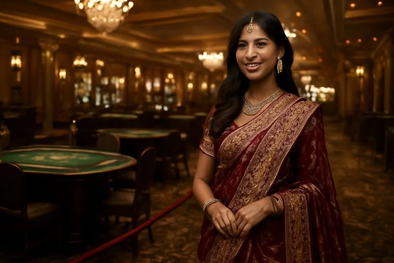 Jackpot777 অ্যান্ড্রয়েড ফোনে পরিষ্কার অ্যাপ ড্যাশবোর্ড