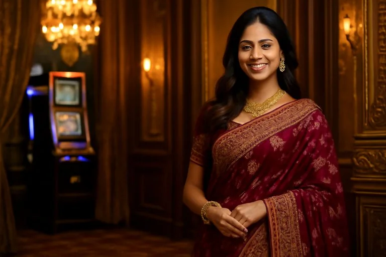 Jackpot777 স্বাগতম অফার