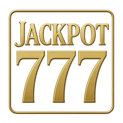 Jackpot777 logo
